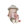 Little Dutch Panenka Ranger Rosa 35 cm Safari Friends