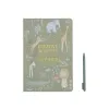 Little Dutch Kreslicí tablet Green Safari Friends