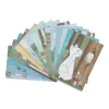 Little Dutch Kreslicí tablet Blue Forest Friends