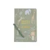 Little Dutch Kreslicí tablet Green Safari Friends