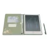 Little Dutch Kreslicí tablet Green Safari Friends