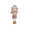 Little Dutch Panenka Ranger Rosa 35 cm Safari Friends