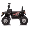 Milly Mally Elektrická čtyřkolka Ford F-150 Raptor black