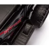 Milly Mally Elektrická čtyřkolka Ford F-150 Raptor black