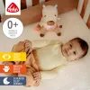Baby Fehn Noční světlo capybara