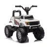 Milly Mally Elektrická čtyřkolka Ford F-150 Raptor white