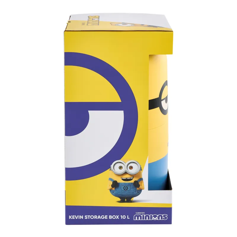 Uložný box Mimoň Kevin
