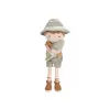 Little Dutch Panenka Ranger Jim 35 cm Safari Friends