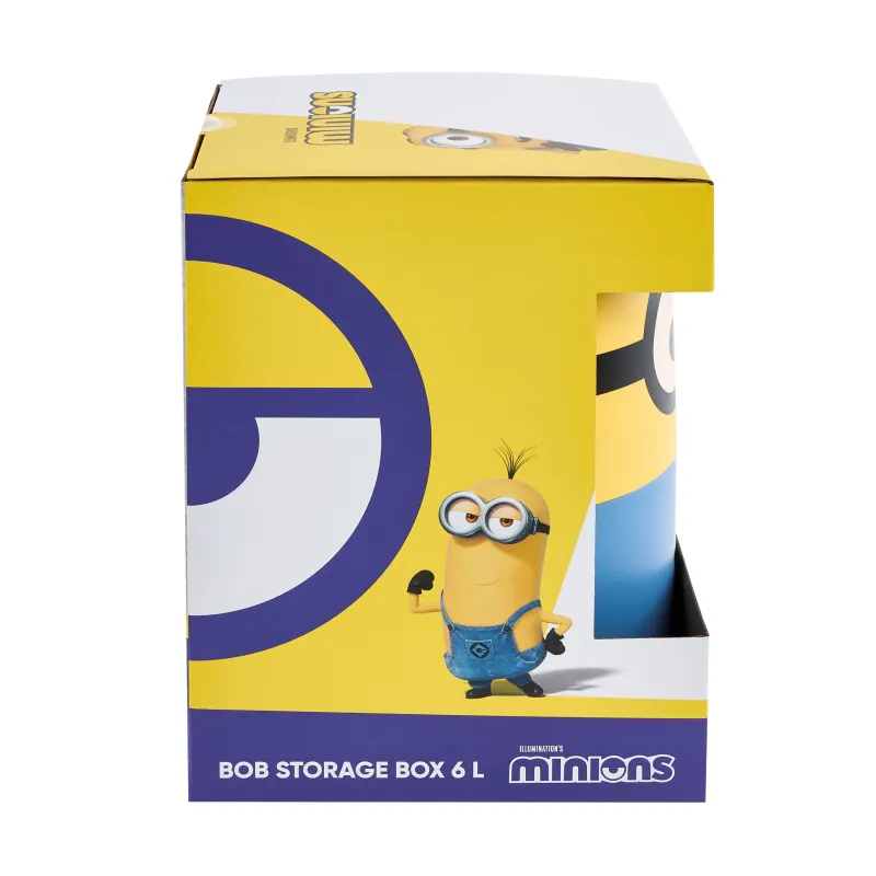 Keeeper Uložný box Mimoň Bob
