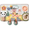 Taf Toys Hrací pult s aktivitami Peek, Pop & Play