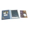 Little Dutch Kreslicí tablet Blue Forest Friends