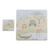Little Dutch Puzzle 6v1 Safari Friends