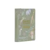 Little Dutch Kreslicí tablet Green Safari Friends