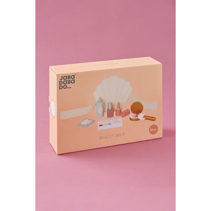 JABADABADO Make-up opasek