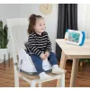 BABY EINSTEIN Tablet se zvuky, hudbou a světly Sea Dreams, 0m+