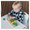FREEON Free2Play Dřevěné puzzle Crocodile