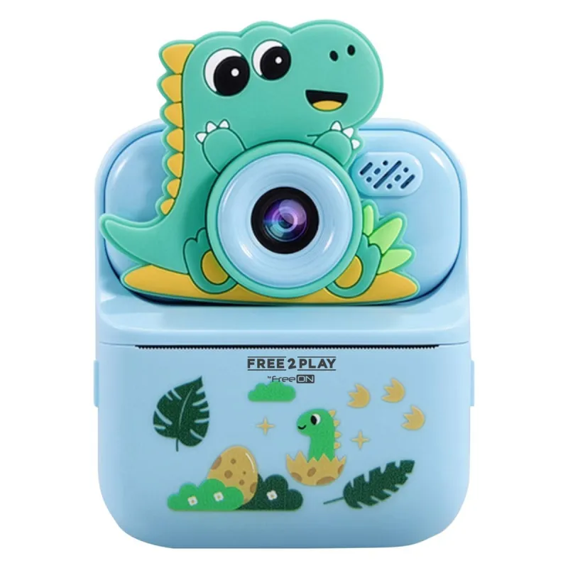 FREEON Free2Play Dětský digitální fotoaparát