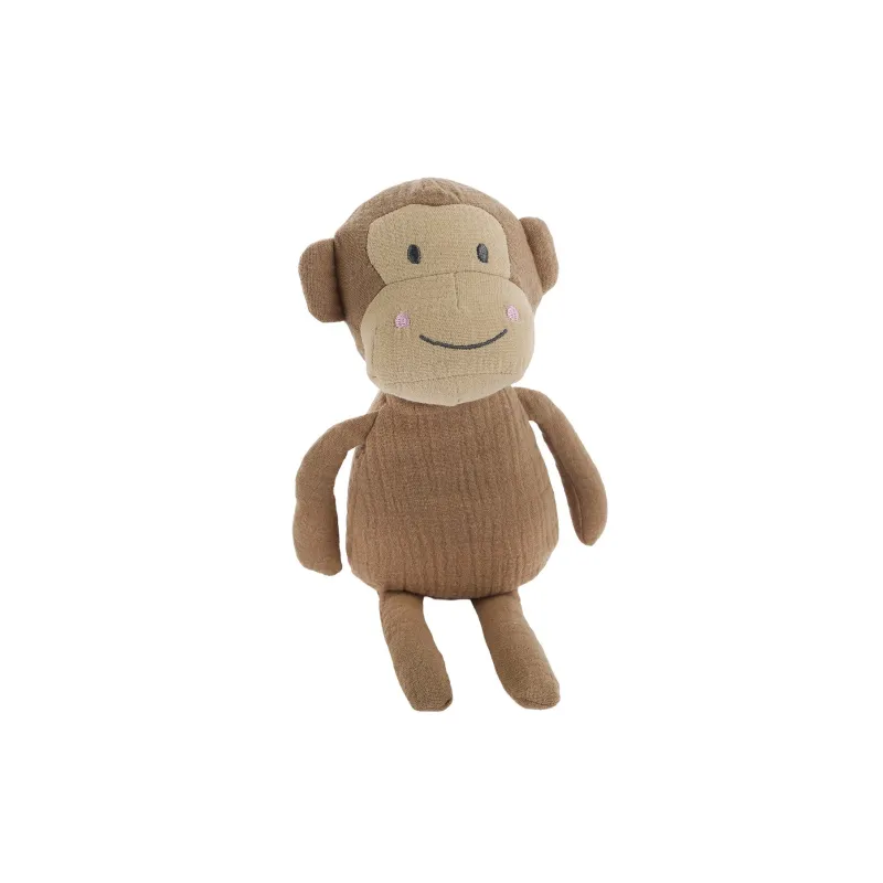 JABADABADO Dárkový set Opička s dečkou