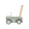 Little Dutch Auto vozík dřevěný