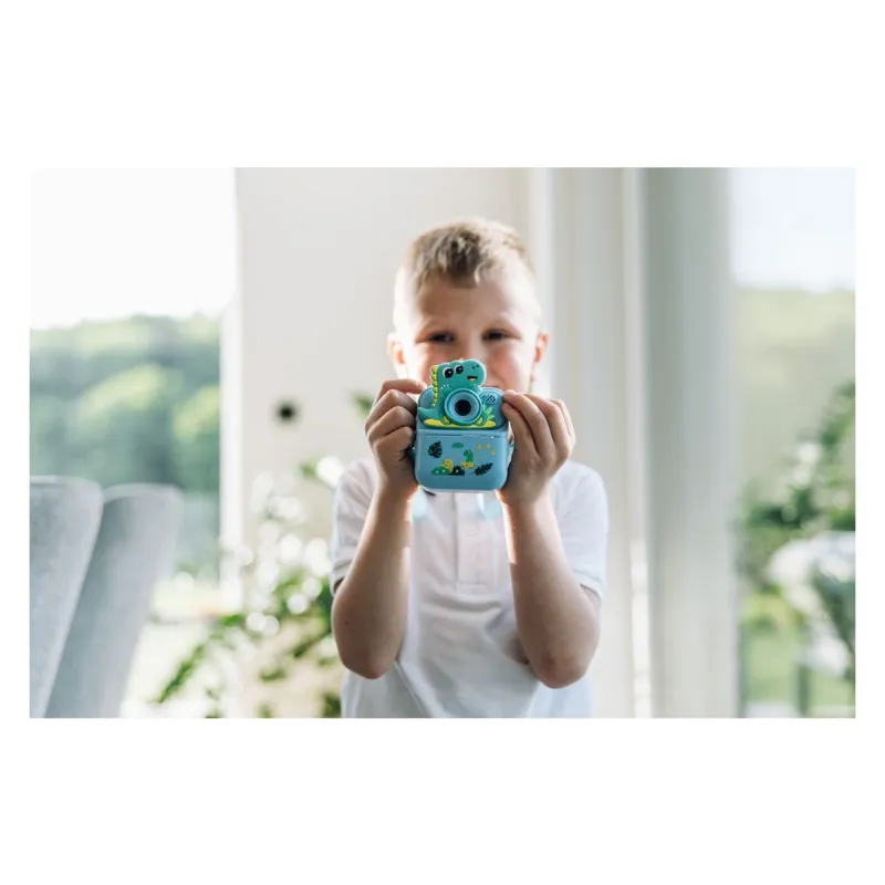 FREEON Free2Play Dětský digitální fotoaparát