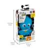 BABY EINSTEIN Kousátko z přírodního kaučuku Soothing Opus™, 0m+