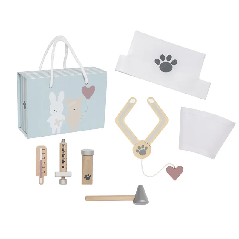 JABADABADO Set pro Veterináře