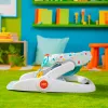 BRIGHT STARTS Křesílko učicí s hračkami připravené na cestování Learn-to-Sit™, 4m+