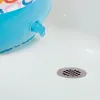 BRIGHT STARTS Vanička a bazén s míčky Bathe & Giggle™ 2 v 1, 6m+