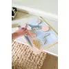 JABADABADO Puzzle vkládačka Dino