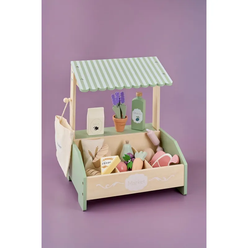 JABADABADO Mini Market