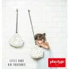 PLAY AND GO Noomad original mini Vak na hračky Cherry