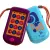 B.toys Dotykový telefon HiPhone