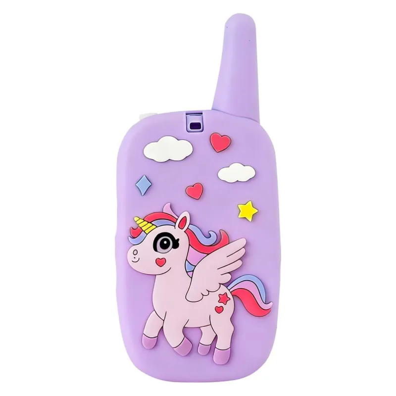 FREEON Free2Play Video vysílačky Walkie Talkie