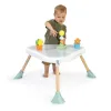 INGENUITY Aktivitní centrum se skákadlem a stolkem 3v1 PlayStage™, 6m+