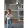 JABADABADO Flétna zelená
