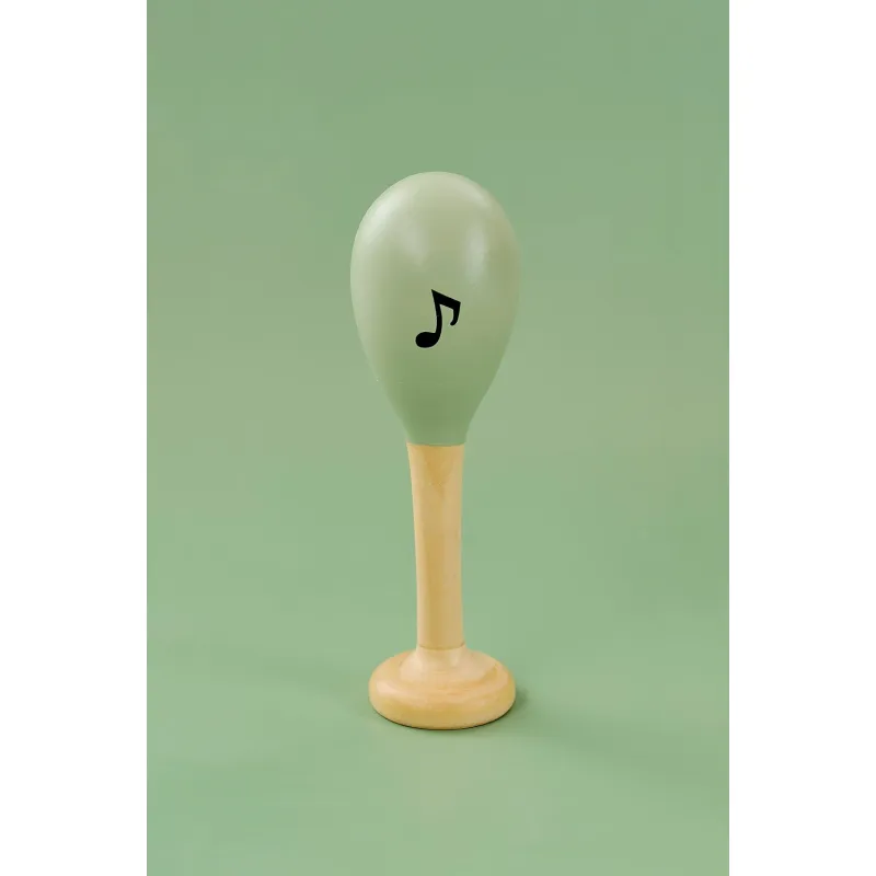 JABADABADO Maracas