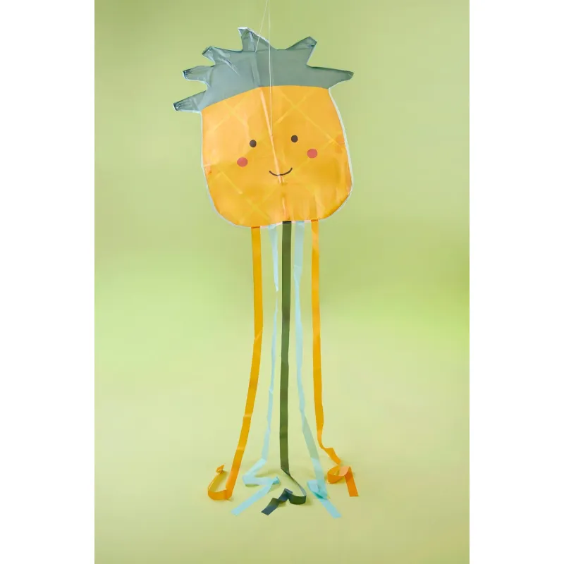 JABADABADO Dětský drak Ananas
