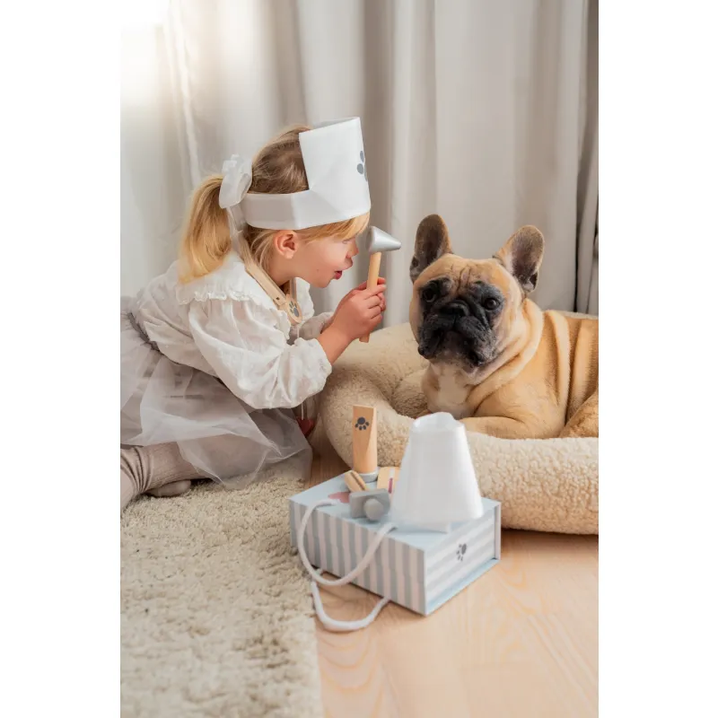 JABADABADO Set pro Veterináře