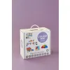 JABADABADO Play and Learn box Barvy