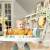 INGENUITY Aktivitní centrum se skákadlem a stolkem 3v1 PlayStage™, 6m+
