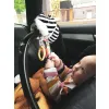 MOMS CARE Spirála na kočárek s aktivitami