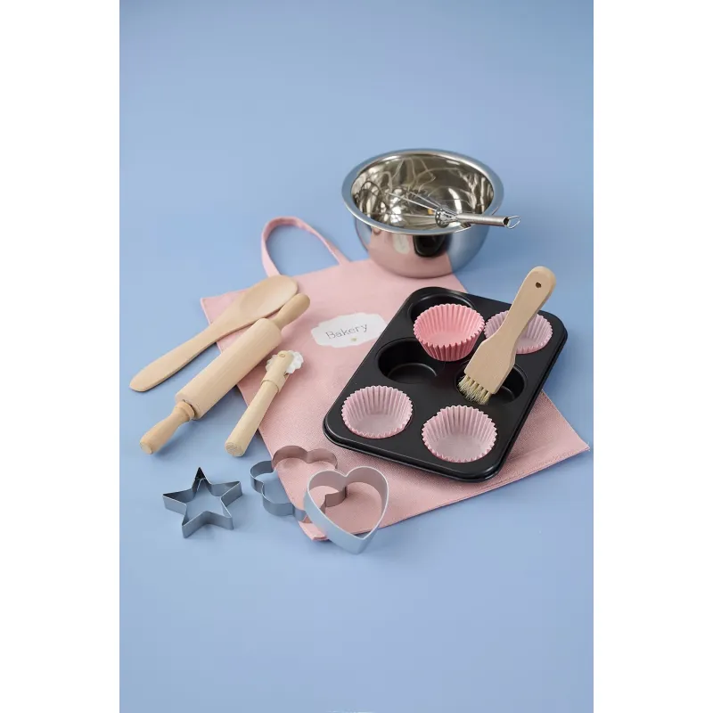 JABADABADO Pekařský set Donut
