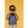 JABADABADO Play and Learn box Barvy