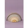 JABADABADO Stohovací duha