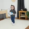 BABY EINSTEIN Tablet se zvuky, hudbou a světly Sea Dreams, 0m+