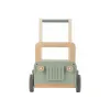 Little Dutch Auto vozík dřevěný