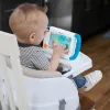 BABY EINSTEIN Tablet se zvuky, hudbou a světly Sea Dreams, 0m+
