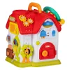 FREEON Free2Play Aktivní domeček Little Explorer