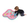 BABY EINSTEIN Podložka vodní pro rozvoj motoriky Jiggling Janet™ Tummy Time, 0m+