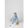 MOMS CARE Senzorické puzzle tvary